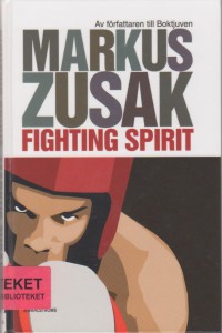 Fighting-spirit