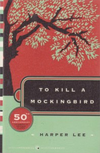 To-kill-a-mockingbird