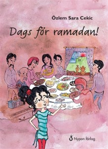 Dags för Ramadan