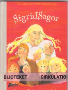 Sigridsagor